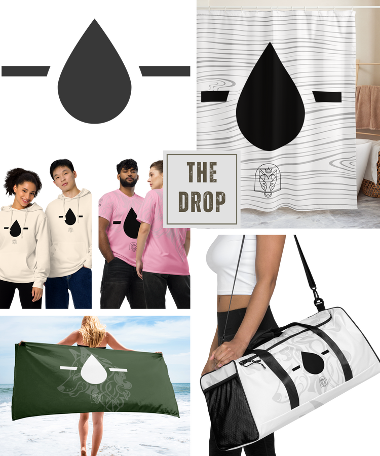 The Drop