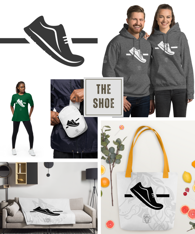 The Shoe