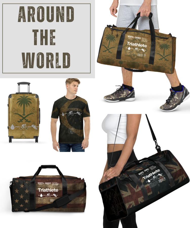 Around the World