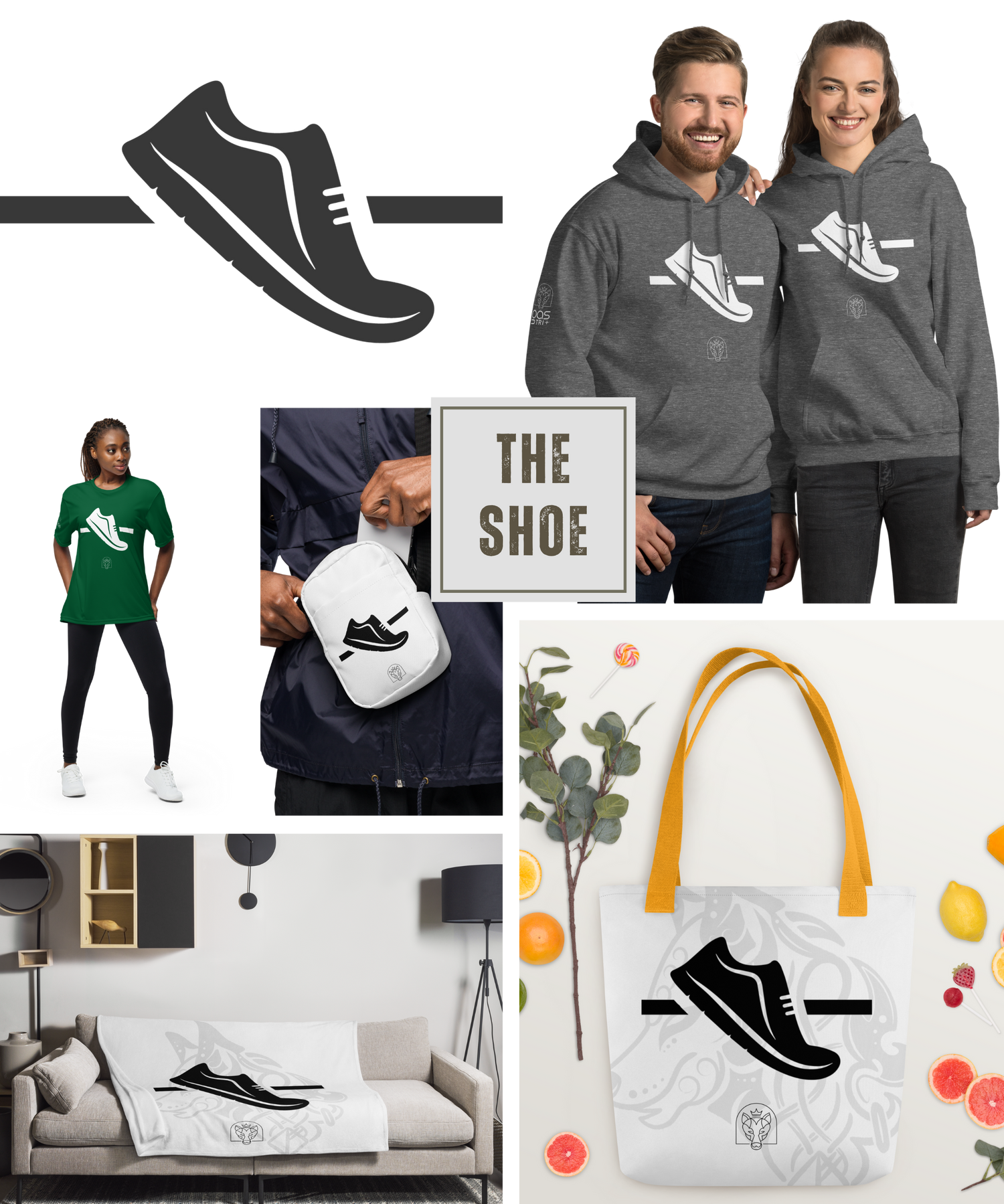 The Shoe