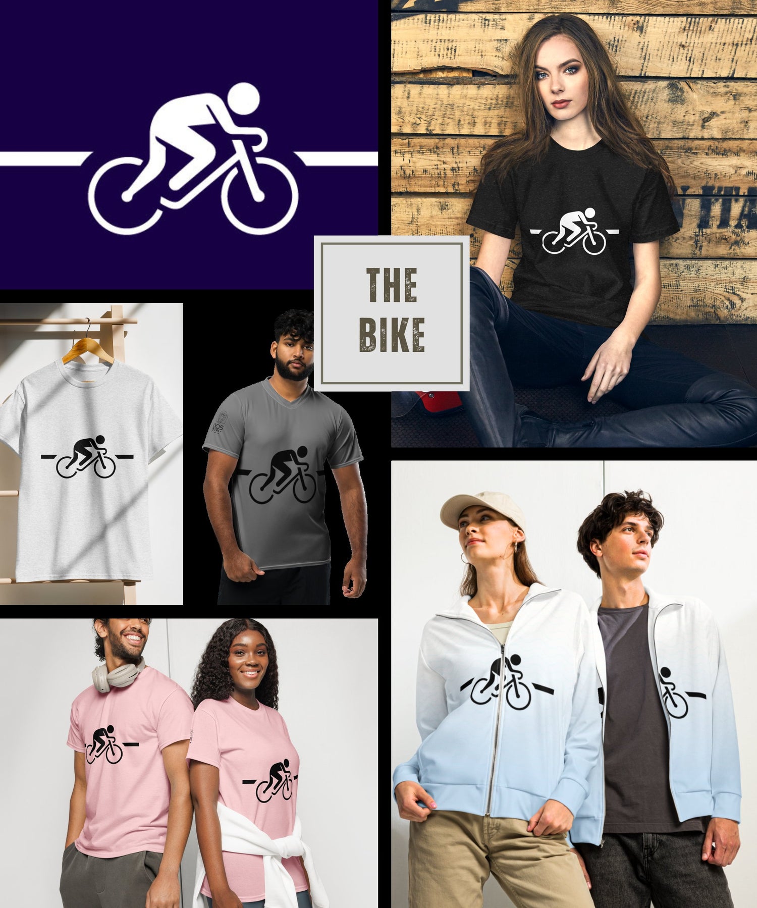 The Bike