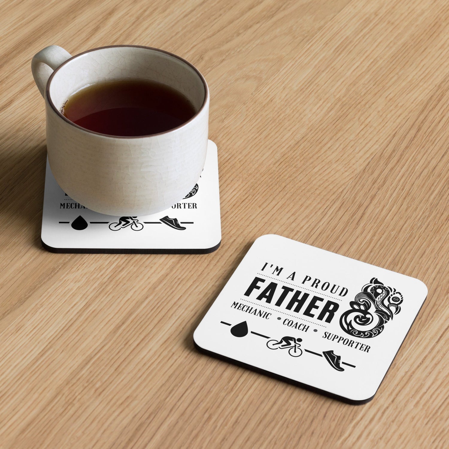 Coasters