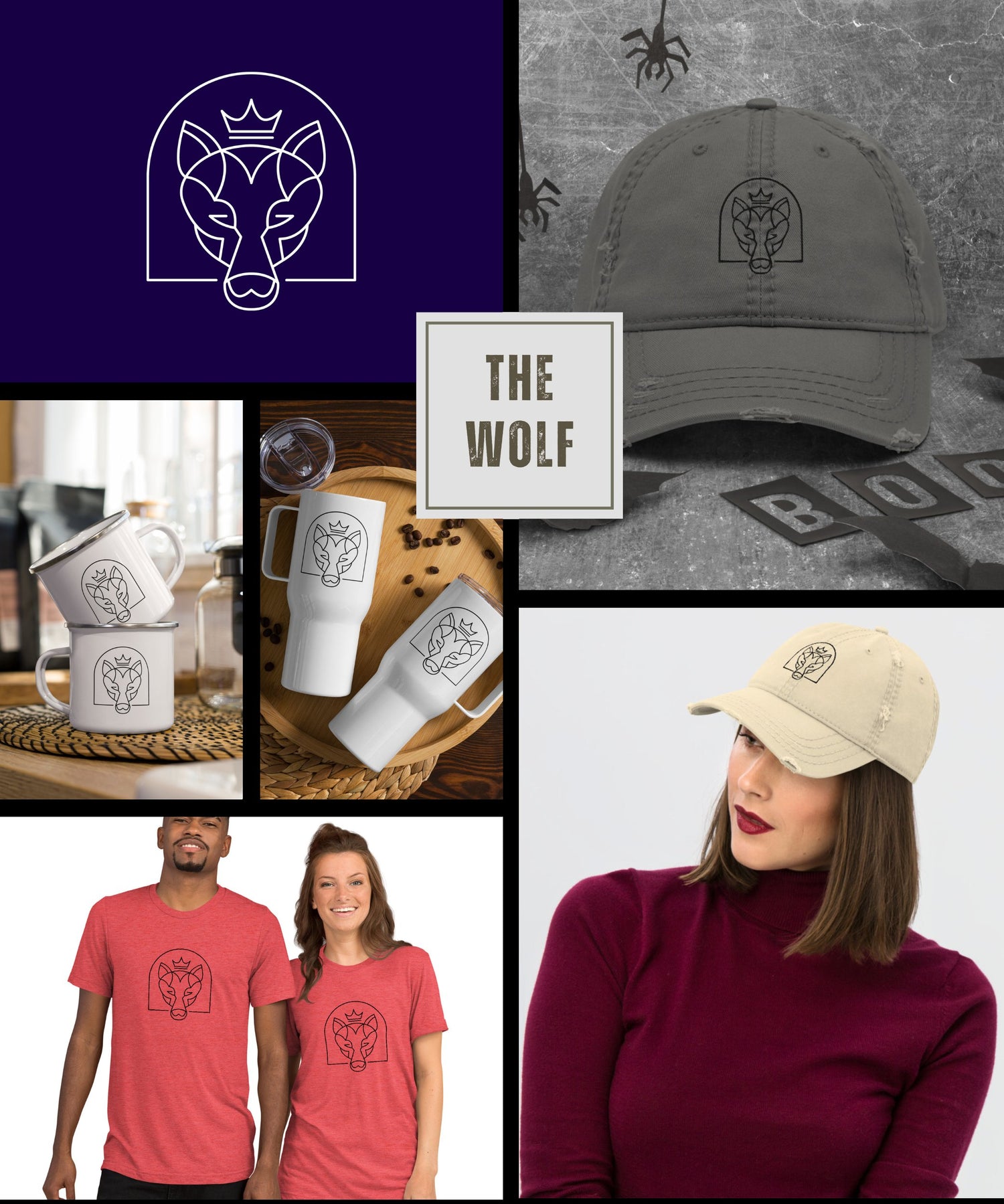 The Wolf
