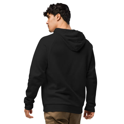 100% Organic Triathlete Under Armour® hoodie