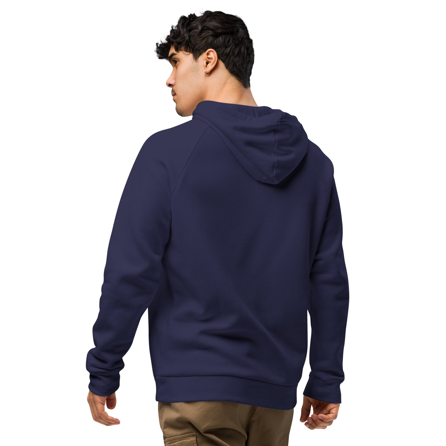 100% Organic Triathlete Under Armour® hoodie